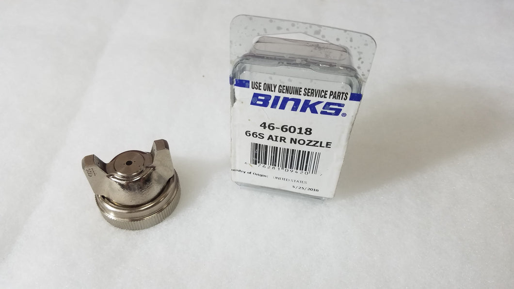 Binks 46-6018 Air Cap