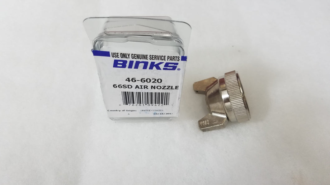 Binks 46-6020 Air Cap