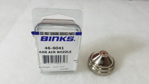 Binks 46-6041 Air Cap