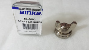 Binks 46-6092 Air Cap