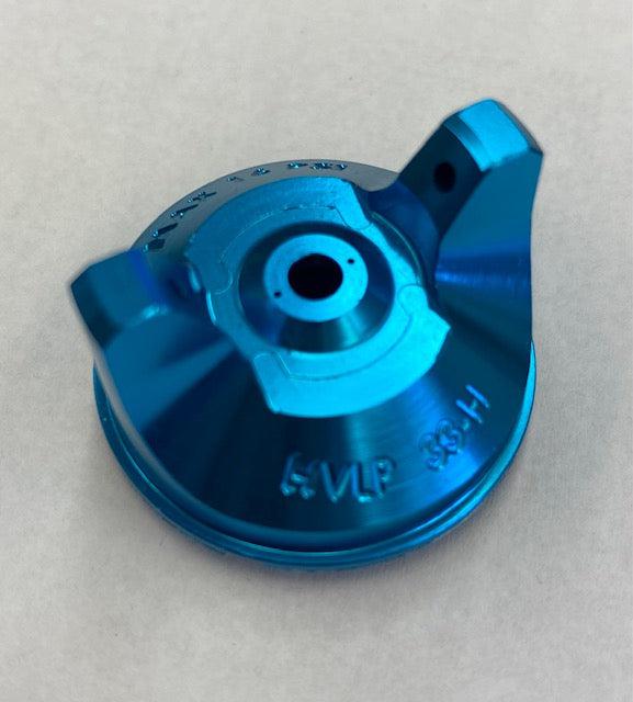 Binks 46-6519 HVLP 33-H Air Nozzle Trophy Series