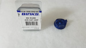 Binks 46-9100 Air Cap
