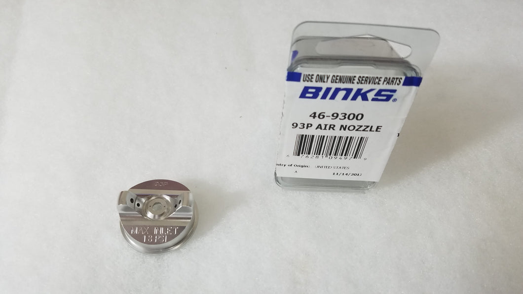 Binks 46-9300 Air Cap