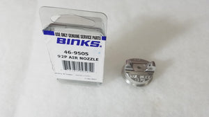 Binks 46-9505 Air Cap