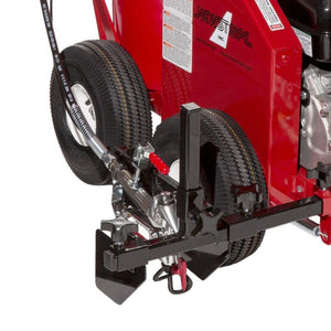 Newstripe 4600 SP Self-Propelled Airless Striping Machine