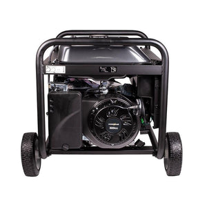 BE 6500 Watt Generator - Powered by Powerease