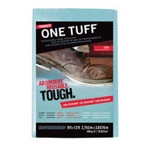 Load image into Gallery viewer, Trimaco One Tuff® Drop Cloth (Pack of 12)