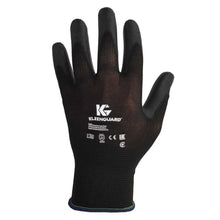 Load image into Gallery viewer, Kimberly-Clark- Jackson Safety G40 Polyurethane Coated Gloves - 12/PK (1587749355555)