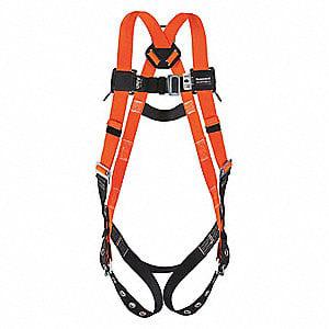 Honeywell- Titan II Non-Stretch Harnesses - 1/EA (1587737329699)