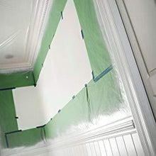 Load image into Gallery viewer, Trimaco Easy Mask® Automotive Green Masking Paper 18&quot; x 165&#39;