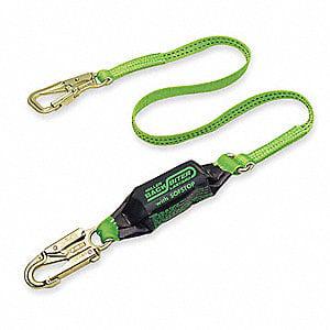 Honeywell- BackBiter® Tie-Back Lanyards - 1/EA (1587738312739)