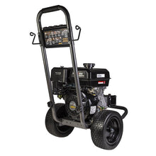 Load image into Gallery viewer, BE B4015RA 4000 PSI @ 4.0 GPM Direct Drive PowerEase 420CC Triplex - AR RSV4G40 Gas Pressure Washert