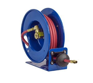 Cox Hose Reels - LG "Little Giant" Series (1587696533539)