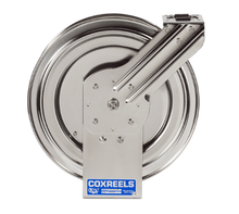 Load image into Gallery viewer, Cox Hose Reels- SS SH &quot;Super Hub Reels&quot; Series (1587270484003)