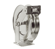 Load image into Gallery viewer, Cox Hose Reels- T-SS &quot;Truck Mount Reels&quot; Series (1587270877219)