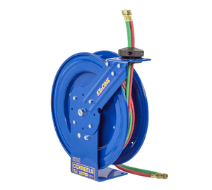 Cox Hose Reels- EZ-P-W "Welding" Series (1587705085987)