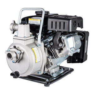 BE 1" 2.0HP Water Transfer Pump