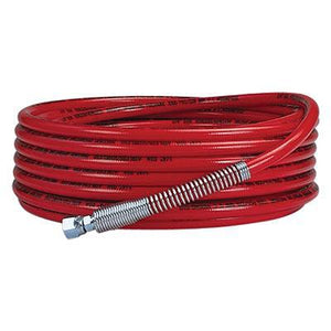 Titan 3/16" x 9 ft High Quality Airless Whip Hose