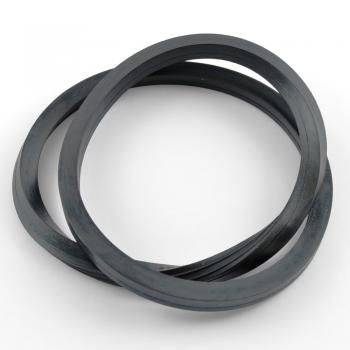 C.A Technologies - 51-520 - C.A. Technologies 5 Gallon Pressure Pot Gasket (1587264684067)