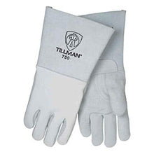 Load image into Gallery viewer, Tillman- 750 Stick Welders Gloves