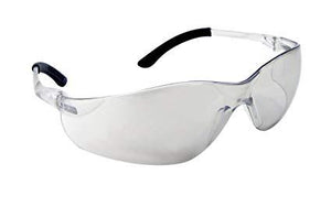 SAS NSX™ Turbo Safety Glasses - Indoor/Outdoor Frame -  Indoor/Outdoor Mirror Lens - Anti-Scratch - Sold/Each