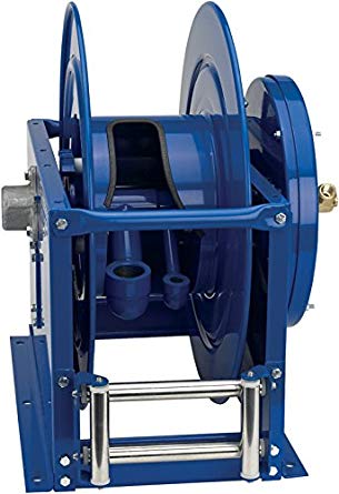 Cox Hose Reels- V 