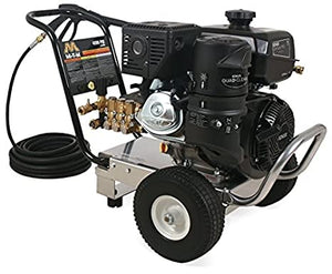 Mi-T-M Work Pro® (WP) 4200 PSI @ 3.4 GPM Kohler AR Pump Direct Drive Cold Water Gas Pressure Washer