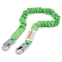 Load image into Gallery viewer, Honeywell- Manyard® II Stretchable Shock-Absorbing Lanyards - 1/EA (1587738181667)