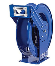 Load image into Gallery viewer, Cox Hose Reels- EZ-T Fuel Series (1587273236515)