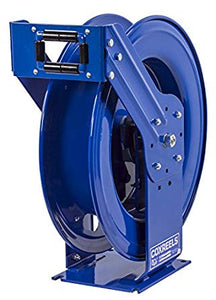 Cox Hose Reels - EZ-T "Truck Mount" Series (1587597279267)