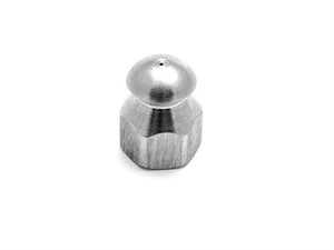 MTM Hydro 1/4" Fixed 5.5 Sewer Nozzle