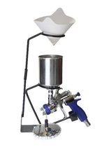 Load image into Gallery viewer, Fuji Spray Gravity Feed Gun Holder Stand