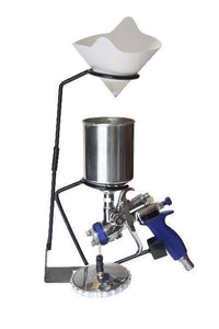 Fuji Spray Gravity Feed Gun Holder Stand