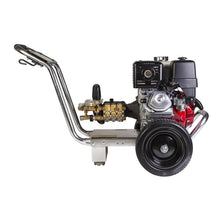 Load image into Gallery viewer, BE 4000PSI @ 4.0 GPM  389cc HONDA Engine External Unloader COMET ZWD4040 Pump