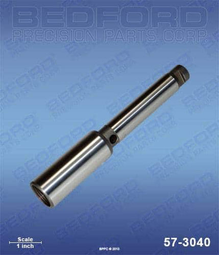 Titan 805-437A Bedford 57-3040 Piston Rod