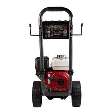 Load image into Gallery viewer, BE B2565HCS 2500 PSI @ 3.0 GPM Direct Drive 196cc Honda Engine Triplex Comet Pump Commercial Gas Pressure Washer