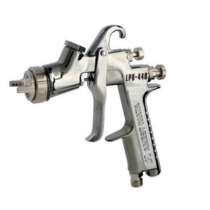 IWATA LPH440-141 HVLP Primer Spray Gun - Gun Only