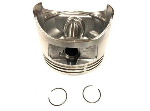MTM GX Series Complete Piston Set (w/o Rings) for GX 270