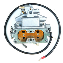 Load image into Gallery viewer, MTM GX Series Carburetor Double Barrel for GX 670