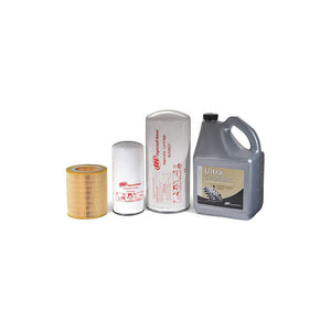 Ingersoll Rand Maintenance Kits - Rotary for Model UP 20‐30 2/8000 Hr