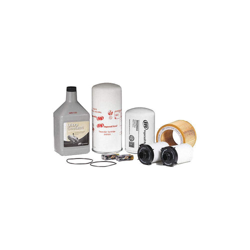 Ingersoll Rand Maintenance Kits - Rotary for Model 2000 Hr (TAS) 5‐7.5