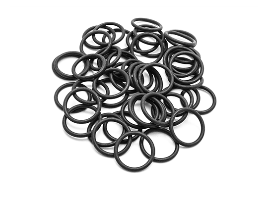 MTM Veloci Replacement Cap O-Rings for GP 47-50 Series 90384700