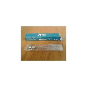 W400 1.4 NOZ/NEEDLE SET