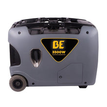 Load image into Gallery viewer, BE 3500 WATT INVERTER GENERATOR - Powered by Powerease