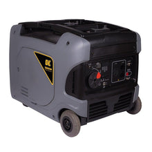 Load image into Gallery viewer, BE 3500 WATT INVERTER GENERATOR - Powered by Powerease