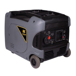 BE 3500 WATT INVERTER GENERATOR - Powered by Powerease