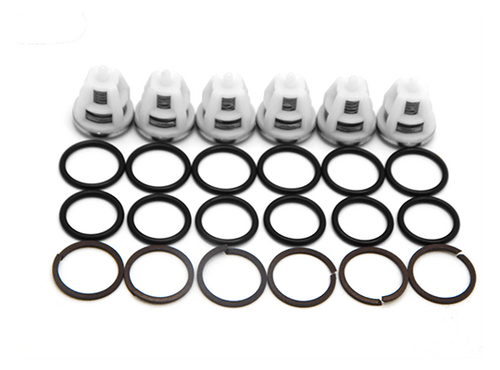 MTM Veloci Replacement Pump Kit for Comet 5025.0020.00