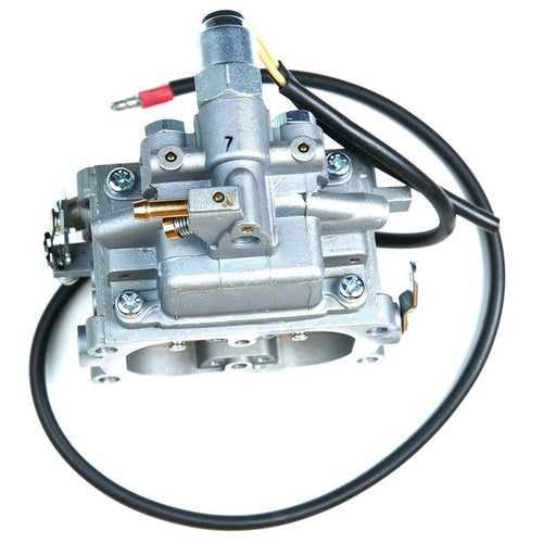 MTM GX Series Carburetor Double Barrel for GX 670