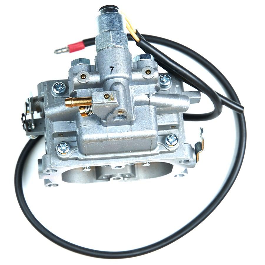 MTM GX Series Carburetor Double Barrel for GX 670