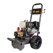 Load image into Gallery viewer, BE B389HC 3800 PSI @ 3.5 GPM 270cc Honda Engine Direct Drive Triplex - AWDK3538G Gas Pressure Washer